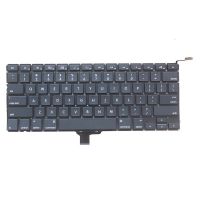 New For Apple Macbook Pro 13 quot; A1278 2009 2010 2011 2012 MD101 MD102 US/Russian/Arabic/Spanish/French/Portuguese Keyboard