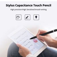 Stylus Pen Touch Screen for Tablet iPad iPhone Samsung Huawei Fine Point Pencil for IOS Android Active Capacitive