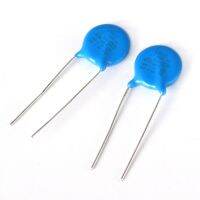 Holiday Discounts 20PCS Y1 Ceramic Capacitor 250VAC 103M 0.01Uf 10Nf