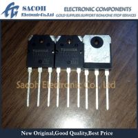 New 2Pairs(4PCS) TTA0001 + TTC0001 TO-3P 40A 1200V PNP + NPN Power Amplifier Transistor