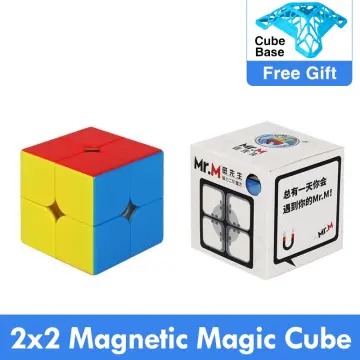 ShengShou SengSo Legend 2x2x2 Magic Cube 2x2 Cubo Magico