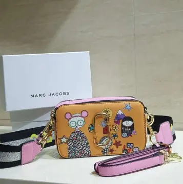Marc Jacobs The Snapshot Camera Bag Anna Sui for sale online