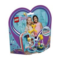 Toys R Us STEPHANIES SUMMER HEART BOX (30810)