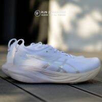 รองเท้าวิ่งผู้หญิง ASICS-GEL-NIMBUS 25