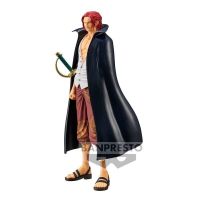 (เหลือ 1ชิ้น) 4983164189483 Shanks-film red dxf the grandline men vol.2