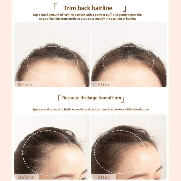 hair-line-modified-powder-in-hair-color-edge-control-hairline-shadow-makeup-powder-hair-root-concealer-cover-up-ทันที