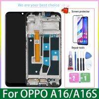 ❧ Oppo A1 Lcd Display