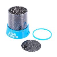 S2T Romatic Cosmos Moon Star Master เครื่องฉาย LED Starry Night Sky Light Lamp Baby