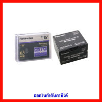 Panasonic Professional Mini DV Tape  (Pack 5 )