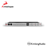 ออดิโอ อินเตอร์เฟส Antelope Audio รุ่น Discrete 8 Synergy Core มาพร้อม DSP &amp; FGPA Processing