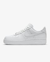 รองเท้าผ้าใบAir Force 1 07ผู้ชายผู้หญิง ผ้าใบแฟชั่น ผ้าใบใส่เที่ยว ถ่ายงานจากสินค้าจริง สินค้าพร้อมกล่อง พร้อมส่งในไทย