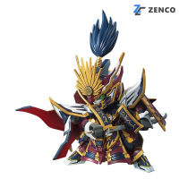 Bandai SDW Heroes Nobunaga Gundam Epyon 4573102615497
