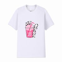 2021Hot Sale Cotton Men39S Tshirt Mens Drink Printing Tshirts