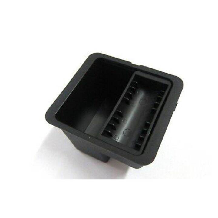 Isuzu Mu X Mux Coin Slot Coin Holder Pocket Fits Isuzu Dmax D Max