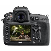 【❉HOT SALE❉】 weimeibe 3 X ป้องกันหน้าจอที่ชัดเจน Lcd ฟิล์มเพ็ทแบบนิ่มฝาครอบสำหรับ Nikon D5 D500 D600 D610 D7100 D7200 D750 D780 D800e D810กล้อง D850