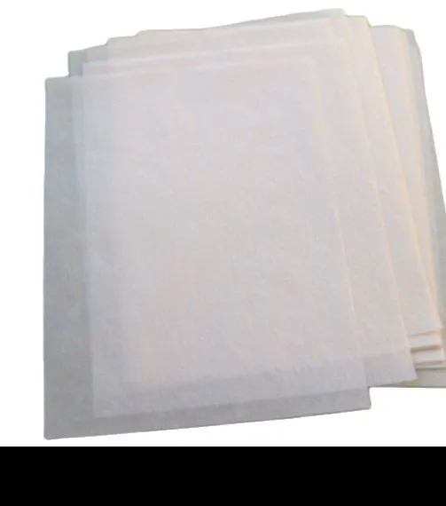 Onion Skin Paper, 500 pcs, Short, Assorted Brand, For scrapbooking, M633 SCHOOL & OFFICE SUPPLIES WHOLESALE