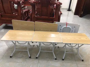 Những Sai Lầm Tai Hại Khi Mua Bàn Gấp Sinh Viên Hà Nội