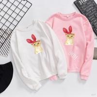 COD IOED95 Girls ClothesMcJoden - STEPHYBaju Perempuan Sweater Hoodies Womenkorean Hoodie Female Clothes Women Clothes Baju Tops Perempuan Singlet Women Fashion Tops Long Sleeve Sweaters