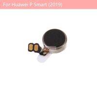 อะไหล่มอเตอร์สั่นของแท้สำหรับ Huawei P Smart 2019