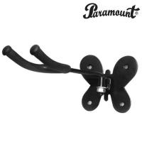 Paramount ที่แขวนกีตาร์ ขาแขวนกีตาร์ แบบฐานโลหะรูปผีเสื้อ รุ่น GT5 (Guitar Hanger)