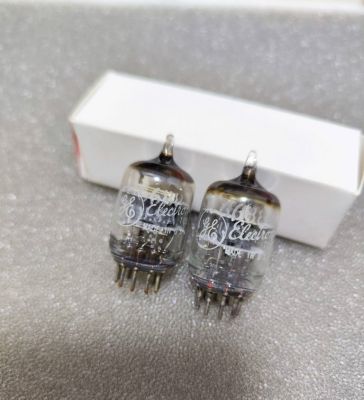 Tube audio Brand new American GE 6688 tube generation 6J9 6m 9N tube amplifier for headphone amplifier sound quality soft and sweet sound 1pcs
