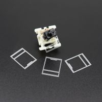 Switches Films for Mechanical keyboard inter-axial pad structure adapts to MX Switch Film inter-axial paper