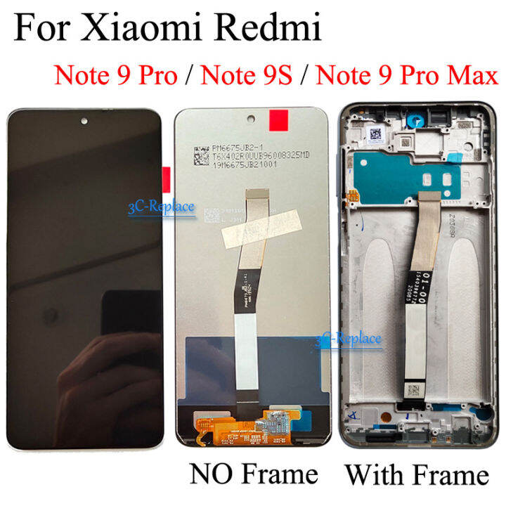 redmi note 9 pro max original