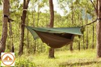 Hennessy Hammock Expedition Asym