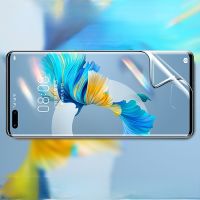 Anti-shock Ceramic Film For Xiaomi Civi 2 1S Mix4 12S Pro Ultra Screen Protector for Xiaomi Civi2 Civi1S Mi Mix4 for Xiaomi 13