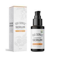 Four Sigmatic Superfood Serum With Reishi - Glow (29.6ml)