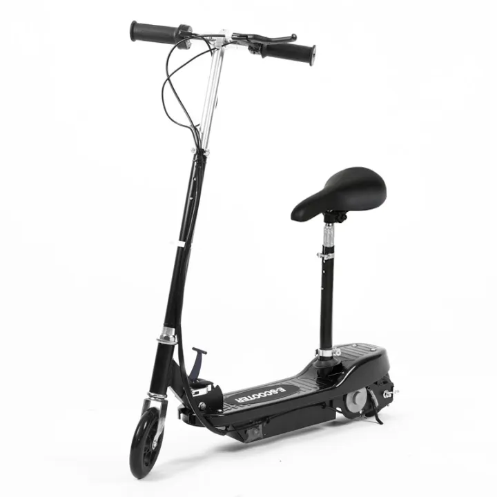 Foldable Electric Scooter for Adults Outdoor Collapsible The Mini