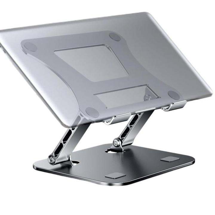 adjustable-laptop-stand-fully-adjustable-desk-holder-riser-aluminum-alloy-metal-laptops-elevator-anti-slip-portable-tablet-support-stand-for-all-notebooks-sensible