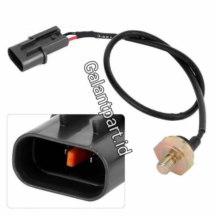 Jual knock sensor mitsubishi Lancer Evo 4 ck4 Berkualitas Lazada