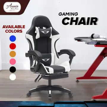 Cheap gaming chair lazada new arrivals