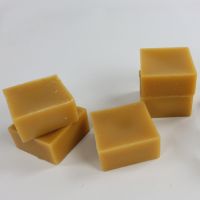 【YD】 80g Beeswax Honey Wax  Candle Making MaterialsJewelry Floor Polishing