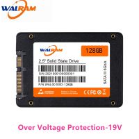 WALRAM Sata3 Ssd 60GB 128GB 240GB 120GB 256GB 480GB 500gb 512gb 1TB Hdd 2.5 ฮาร์ดดิสก์ไดรฟ์ 2.5 "ไดรฟ์ Solid State ภายใน