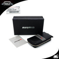 กระเป๋าใส่กุญแจ NISMO แท้ Nissan  Nissan Np300 Juke Teana ประตู ปี2000 - 2020 มีบริการเก็บเงินปลายทาง