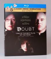 Child abuse mystery cloud double (2008) suspense movie BD Blu ray Disc 1080p HD collection