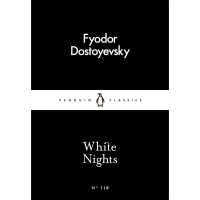 Reason why love ! &amp;gt;&amp;gt;&amp;gt; White Nights Paperback Penguin Little Black Classics English By (author) Fyodor Dostoyevsky