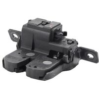 Tailgate Luggage Latch Actuator For BMW 1 Series F20 F21 I3 7248075 51247248075 Tailgate Boot Lid Trunk Lock Latch Actuator