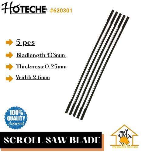 SCROLL SAW BLADE 5 Lazada PH