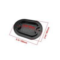 ；‘【- Motorcycle Front Brake Fluid Reservoir Cap Master Cylinder Cover For Harley XL 883 1200 72 48 Sportster 1200N Nightster 07-11