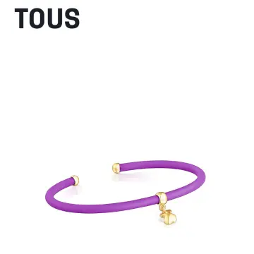 Buy Tous Fine Bangle Bracelets Online | lazada.sg Feb 2024