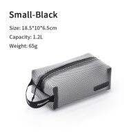 【✱2023 HOT✱】 zhanglu1465 Naturehike กระเป๋าถุงซักผ้ากระเป๋ากันน้ำ Tpu หลายแบบการเดินทางธุรกิจผ้าลายตารางต้านทานความร้อนทนความหนาวเย็น
