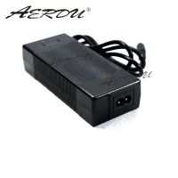 【HOT】 wcawso เครื่องชาร์จ Aerbu 42V 2A 75.6W สำหรับแพ็คพลังงาน Li-Ion 10S 36V ชาร์จได้อย่างรวดเร็ว