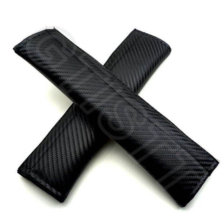 hot-gtistt-สำหรับ-ralliart-คาร์บอนไฟเบอร์-ปลอกหุ้มเข็มขัดนิรภัย-ที่หุ้มเข็มขัดนิรภัยรถยนต์-ปลอกเข็มขัดนิรภัย-ที่หุ้มเข็มขัดนิรภัย-รถยนต์อุปกรณ์ภายในรถยนต์-สำหรับ-mitsubishi-mirage-g4-attrage-strada-tr