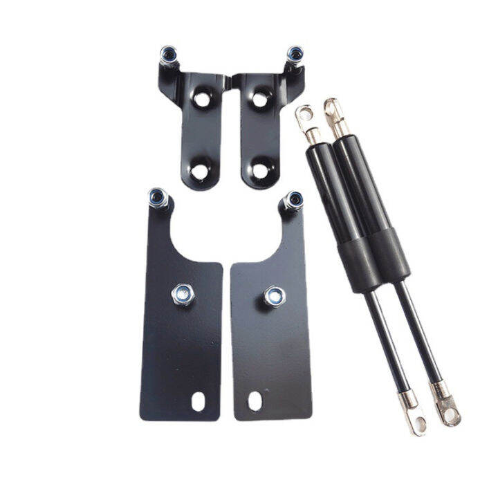 Kereta baru belakang Tailgate perlahan sokongan Rod Lift Strut Bar Gas