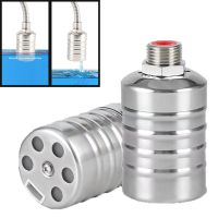 Stainless Steel Floating Ball Valve Automatic Water Level Control Valve 1/2 3/4 Float Valve Water Tank Water Tower Shutoff Valve