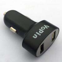 Great wall tengyi C30 Car Charger Double USB Charging Cabl Conversion Plug