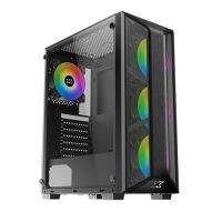 Xigmatek Trio Midtower ATX Case Computer